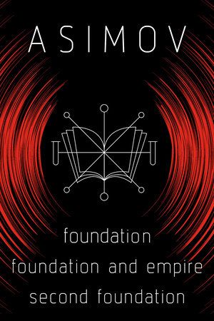 Прочитав «Фундація»/«Foundation»